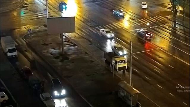 ХАМЫ на дорогах! Уфа. Односторонка! смотреть онлайн