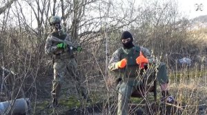 715 TEAM | Лучшие моменты | Часть 2