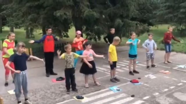 Флешмоб ко Дню медика смотреть онлайн