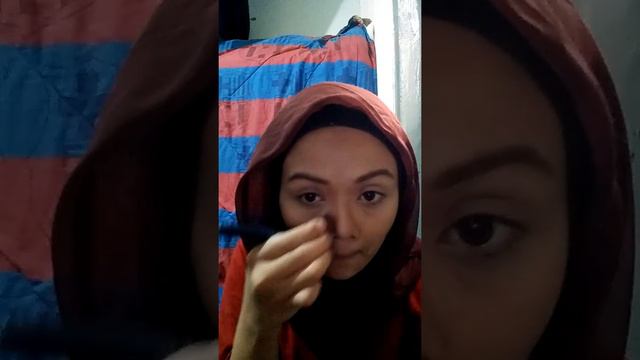 Tutorial makeup buat jalan" cantiks смотреть онлайн