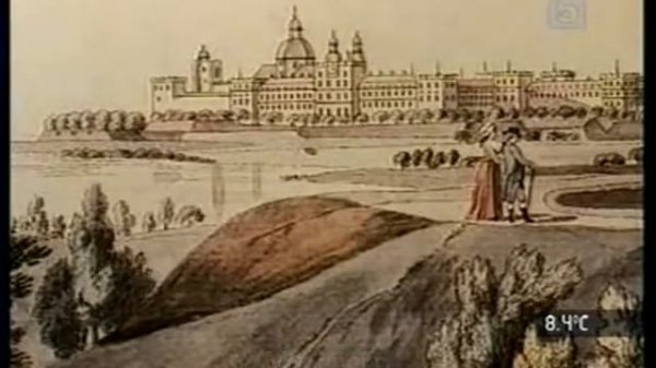 МОЦАРТ - БИОГРАФИЯ