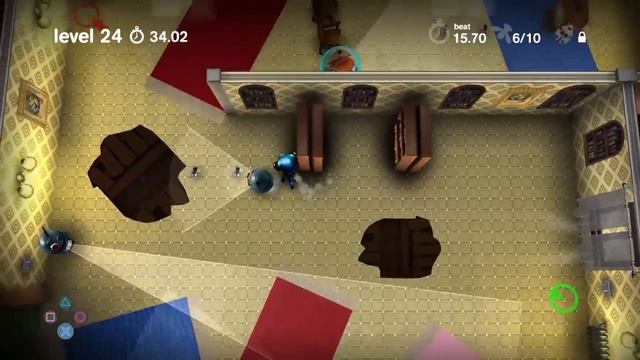 Spy chameleon new game смотреть онлайн