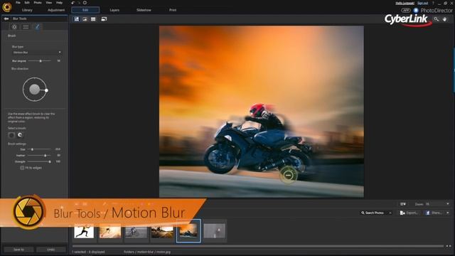 Introducing PhotoDirector 8 | Photo Editing & Design смотреть онлайн
