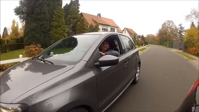 GoPro2 Test - Ft. Robin смотреть онлайн