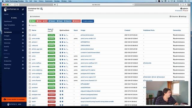 Pi-Hole Upgrade - Probleme vermeiden! смотреть онлайн