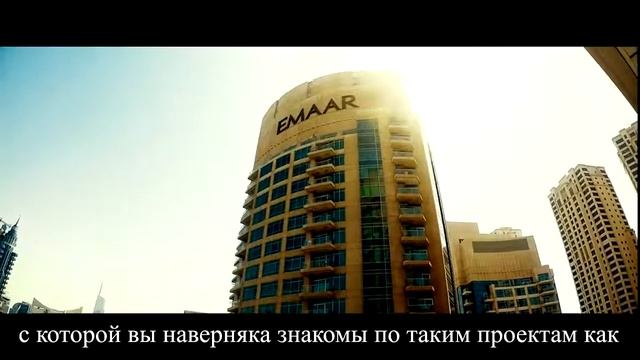 Риэлтор в Дубаи смотреть онлайн