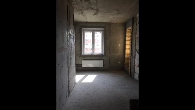 Однокомнатная квартира в ЖК"Лукино-Варино" смотреть онлайн