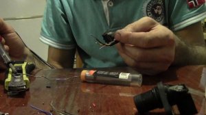 ремонт датчика коленвала ЭКСПЕРЕМЕНТКАК УЗНАТЬ РАБОТАЕТ ЛИ ОН