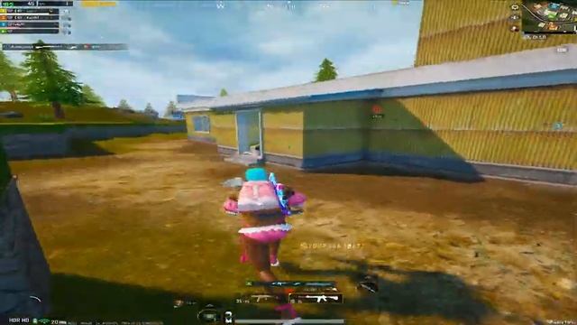 1500 × 1440 Bad iPad View!? PUBG MOBILE PC 90FPS Emulator Gameloop (2024) смотреть онлайн