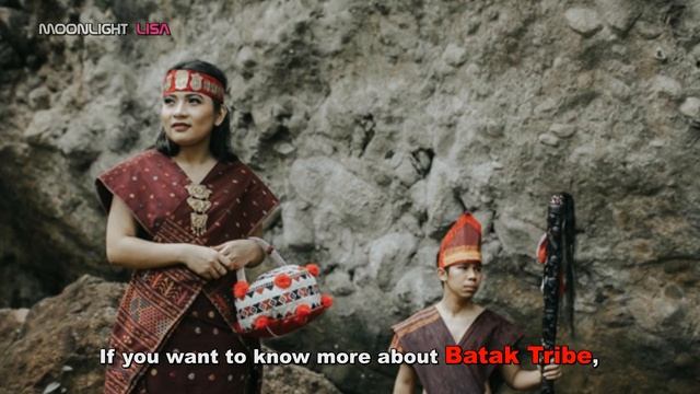 TOP 7 Indonesian Tribes (Sumatera, Java & Bali Island) смотреть онлайн