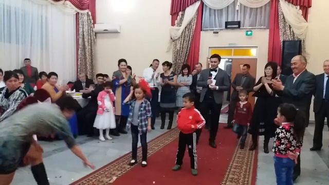 Танец смотреть онлайн