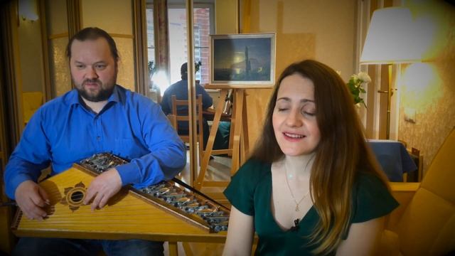 Самые красивые сказки под гусли смотреть онлайн