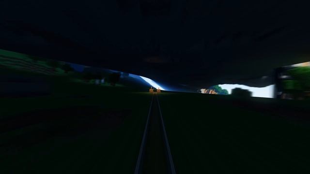 Minecraft Acid Interstate V3 смотреть онлайн