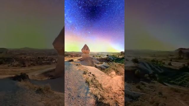 cappadocia view #shorts смотреть онлайн