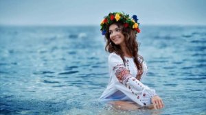 "Двічі в одну річку не війдеш"Гарна українська пісня!