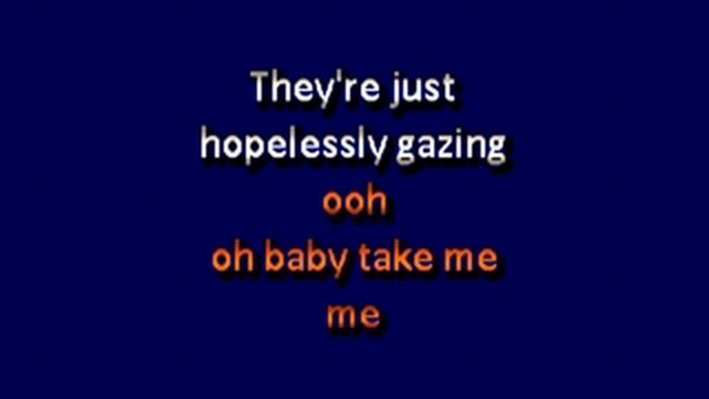 Beyonce XO karaoke смотреть онлайн