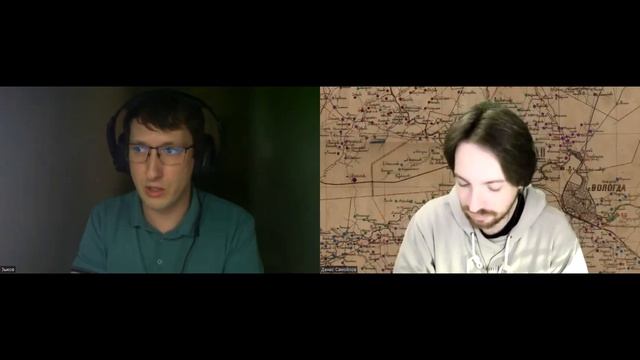 Шаринг древа, будущие фичи и ответы на вопросы смотреть онлайн