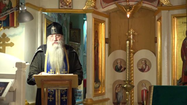 Экстремальные ситуации. Почему мы проигрываем бесу? смотреть онлайн