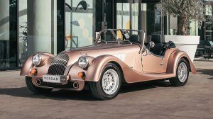 Morgan Plus Four - 2023