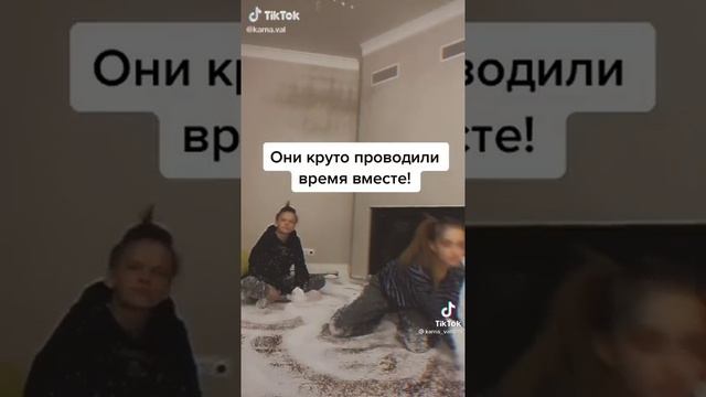 Отношение Егора Шипа и Вали Карнавал 3 Серия смотреть онлайн