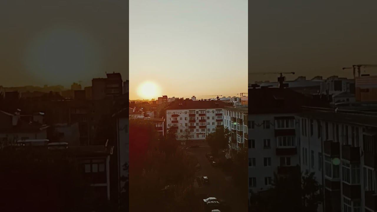 respect 2508241951 #asmr #sunset #travel #nature смотреть онлайн