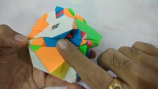 Axis Time Wheel Cube Tutorial | Part 1 of 2 | Axis Time Wheel Cube | Axis Wheel of Time Cube смотреть онлайн