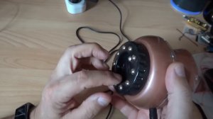 Вакуумный массажёр CkeyiN