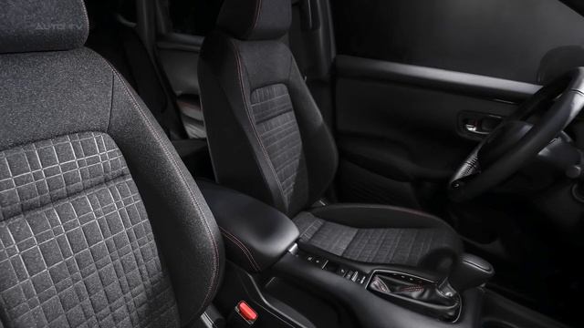 NEW 2024 Honda HR-V - FIRST LOOK prices, interior & exterior смотреть онлайн