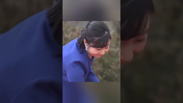 29歲佳子公主好驚艷，一顰一笑有皇家風範，繼承紀子妃的美貌 смотреть онлайн