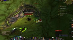 World of Warkraft 3.3.5. Экология чужих