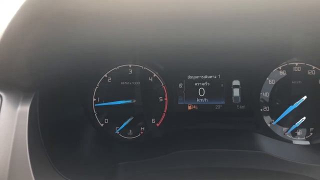 Car GURU By Setthi :เงื่อนไขการใช้4x4ในเกียร์ธรรมดา(FORD) смотреть онлайн