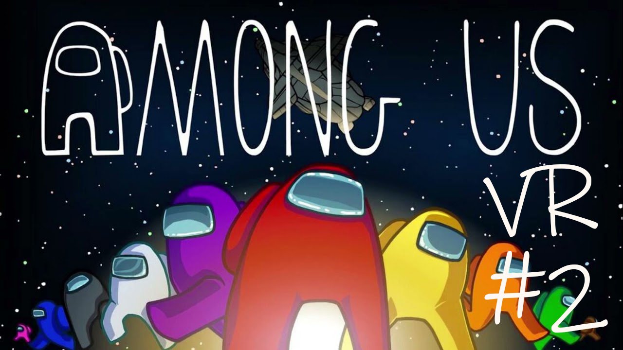 Among US | Часть 2 смотреть онлайн