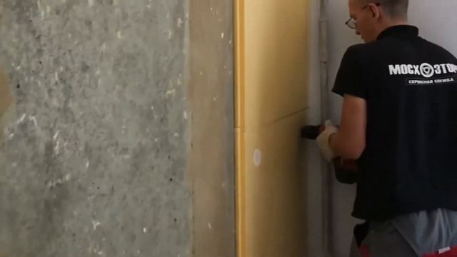 Как утеплить квартиру изнутри,своими силами. смотреть онлайн