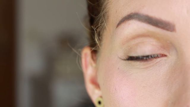 Wie gut halten selbstgemachte Wimpernextesions wirklich? Das Wuschperiment смотреть онлайн