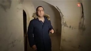 Арарат Кещян в Брестской крепости