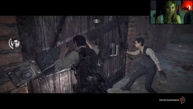 The Evil Within #9 Chapter 6 (Part 1/4) - Let's Play 2.0 || loreniitta90 смотреть онлайн
