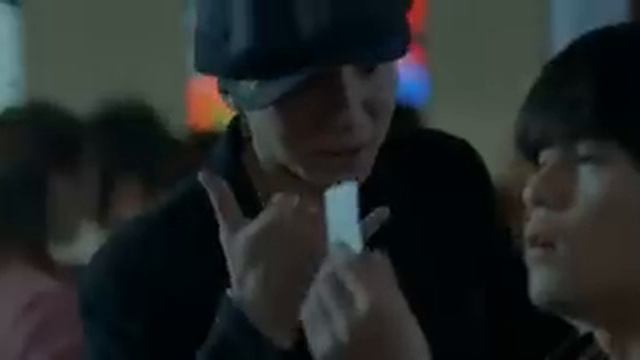 Kung Fu Basket (2008)