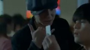 Kung fu Basket (2008)