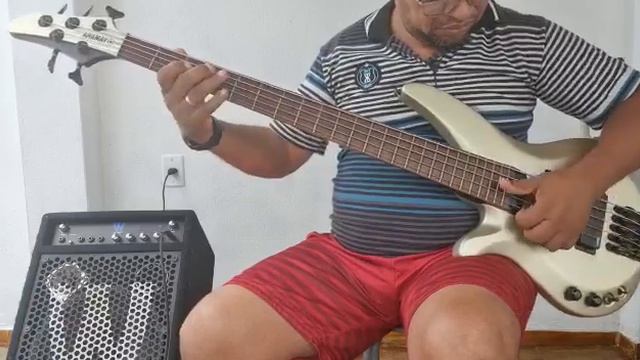 Yamaha rbx 775 todo original смотреть онлайн