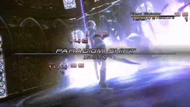 Final Fantasy 13 Xbox 360