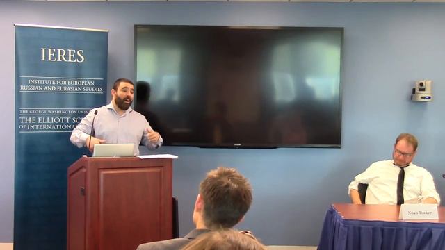 Jean-François Ratelle, "Caucasian Foreign Fighters in Syria and Iraq: Motivations, Roles and the... смотреть онлайн