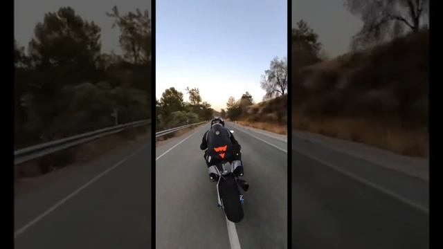 Супер байк (Yamaha) смотреть онлайн