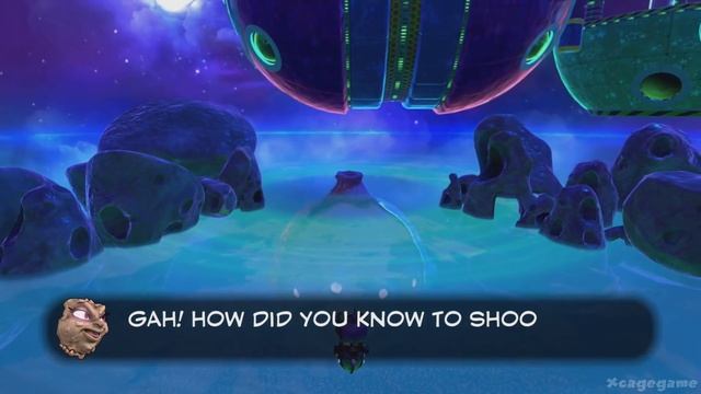 Yooka - Laylee ALL BOSSES смотреть онлайн