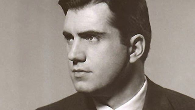 TOP 10 BARITONES (LIVE) 1 - Ettore Bastianini