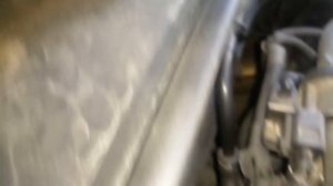 Где клапан ВКГ? Audi A6 C6 2.4 BDW