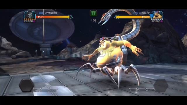 Aw season 31 -sb3- war #6 path 6 and node 50 смотреть онлайн