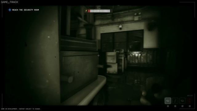 Outlast Trials FULL Game Walkthrough - Closed Beta (SOLO) 2K60fps смотреть онлайн