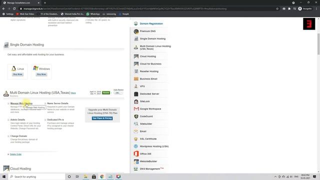 How to Upload Files on BigRock Hosting Server | cPanel File Manager | Mohd Ejaz Official смотреть онлайн
