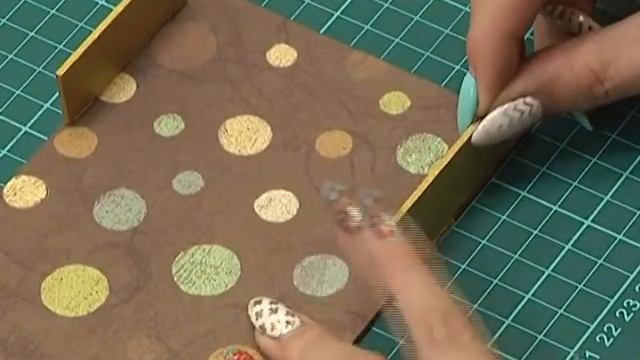 Школа дизайна. Магнитная доска для записок смотреть онлайн