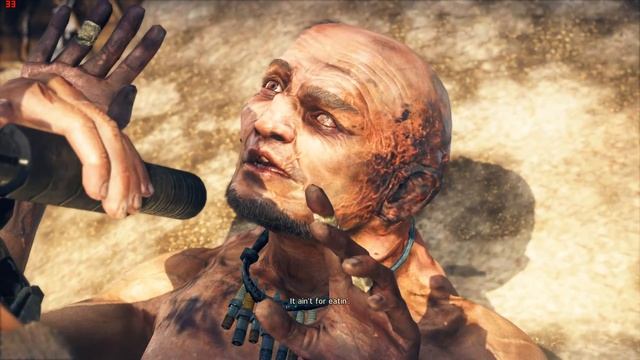 Mad Max GTS 450 1080p gameplay смотреть онлайн